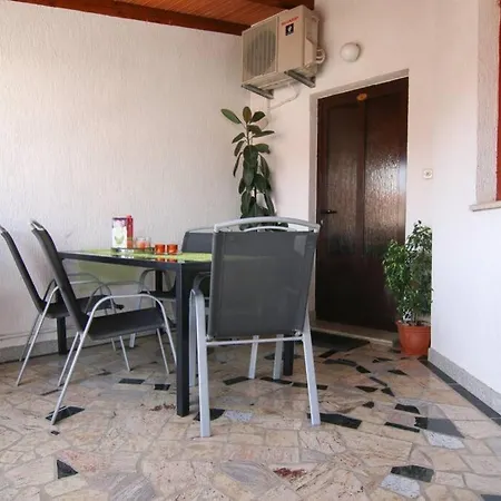 Apartment Kristina D *