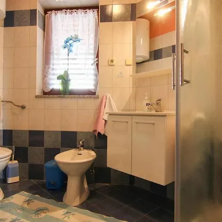 Kristina D Apartment