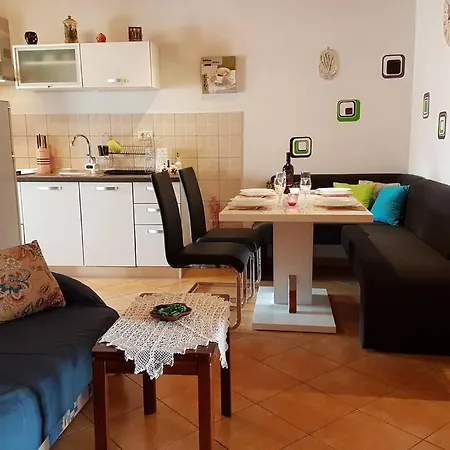 Kristina D Apartment