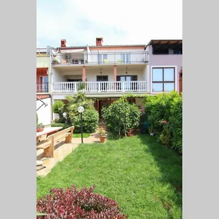 Apartment Kristina D Fazana