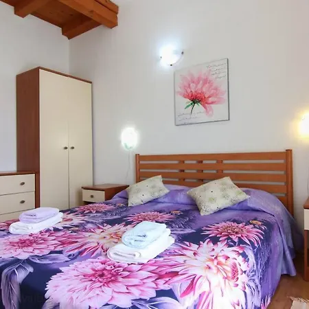 Kristina D Apartment Fažana