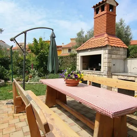 Kristina D Apartment Fažana